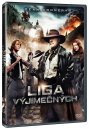 előnézet A szövetség - DVD