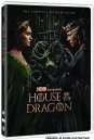előnézet Trónok harca - A sárkányok háza 2. évad - 4DVD