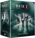 előnézet Akta X kolekce 1.-11. série - 65DVD