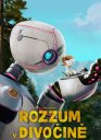 előnézet A vad robot - DVD