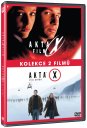 előnézet X-akták Colecție 1+2  - 2DVD