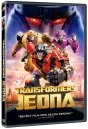 előnézet Transformers Egy - DVD