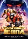 előnézet Transformers Egy - DVD