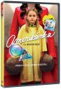 előnézet Girl America - DVD