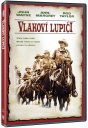 előnézet Vonatrablók - DVD