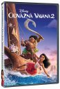előnézet Moana 2 - DVD