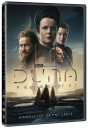 előnézet Dűne: Prófécia - 3DVD
