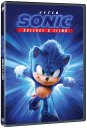 előnézet Sonic, a sündisznó 1-3 kollekció - 3DVD