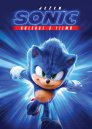 előnézet Sonic, a sündisznó 1-3 kollekció - 3DVD