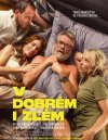 előnézet Jóban-rosszban - DVD