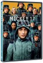 előnézet Mickey 17 - DVD