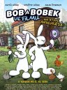 előnézet The Bob and Bobby Movie: On the Trail of the Carrot Eater - DVD