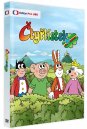 előnézet Lucky Four - DVD