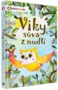 előnézet Vicky, the Sleepy-Bye Owl - DVD