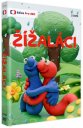előnézet Little Rain Worms - 2DVD