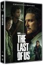 előnézet The Last of Us gyűjtemény 1–2. évad – 7 DVD - 7DVD