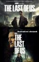 előnézet The Last of Us gyűjtemény 1–2. évad – 7 DVD - 7DVD