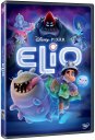 előnézet Elio - DVD