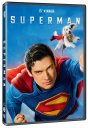 előnézet Superman (2025) - DVD