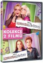 előnézet Nem férek a bőrödbe + Már megint nem férek a bőrödbe - 2DVD
