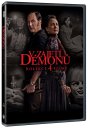 előnézet Démonok között 1-4 Gyűjtemény - 4DVD