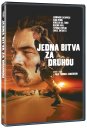 előnézet Egyik csata a másik után - DVD