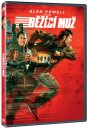 előnézet A menekülő ember (2025) - DVD