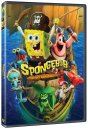 előnézet SpongyaBob: Kalózkaland - DVD