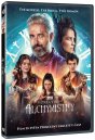 előnézet Az alkimista születése - DVD