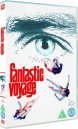 előnézet Fantasztikus utazás - DVD