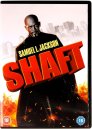előnézet Shaft - DVD