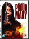 előnézet Bérgyilkos Mary - DVD