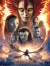 előnézet Avatar: Tűz és Hamu - DVD