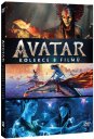 előnézet Avatar 1-3 gyűjtemény - 3DVD
