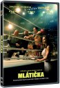 előnézet Zúzógép - DVD