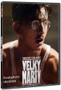előnézet Marty Supreme - DVD