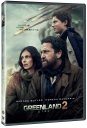 előnézet Greenland: Az új menedék - DVD