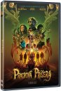 előnézet A porszörny - DVD