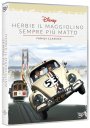 előnézet A kicsi kocsi újra száguld - DVD