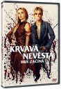 előnézet Aki bújt 2: Jövök! - DVD