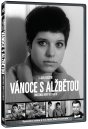 előnézet Karácsony Alžbétával - DVD
