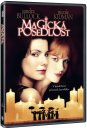 előnézet Átkozott boszorkák - DVD