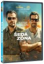 előnézet A szürke zóna - DVD