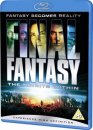 előnézet Final Fantasy: Esence života - Blu-ray