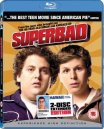 előnézet Superbad - Blu-ray