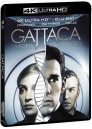 előnézet Gattaca - 4K UHD Blu-ray + Blu-ray (2BD)