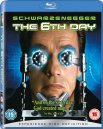 előnézet A hatodik napon - Blu-ray