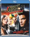 előnézet HVĚZDNÁ PĚCHOTA 3: SKRYTÝ NEPŘÍTEL - Blu-ray