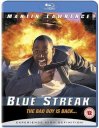 előnézet Állj, vagy jövök! - Blu-ray