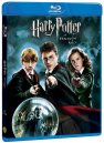 előnézet Harry Potter és a Főnix Rendje - Blu-ray